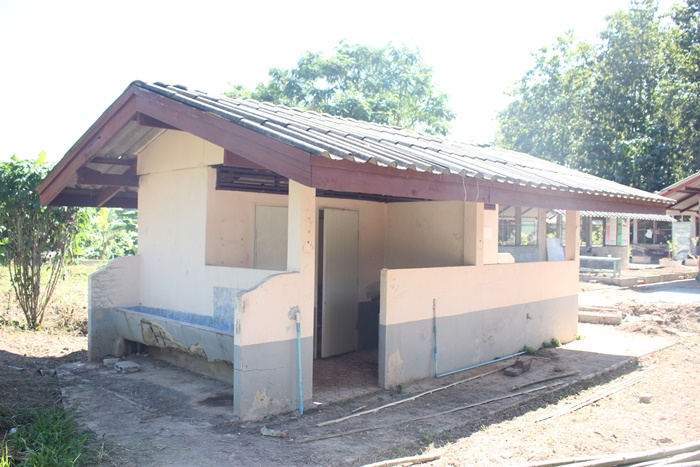 	ส้วม สปช.601/26 ปีที่สร้าง 2532