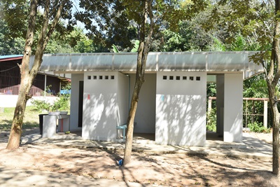 ส้วม อื่น อื่น ปีที่สร้าง 2562